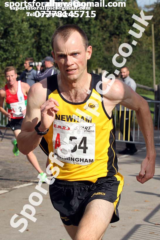 Senior mens 6 stage road relay, 2019 ERRA 6 and 4 Stage Relay and Young Athletes.  Photo: David T. Hewitson/Sports for All Pics